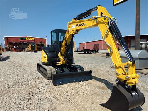 yanmar 20 excavator|2021 yanmar vio55 for sale.